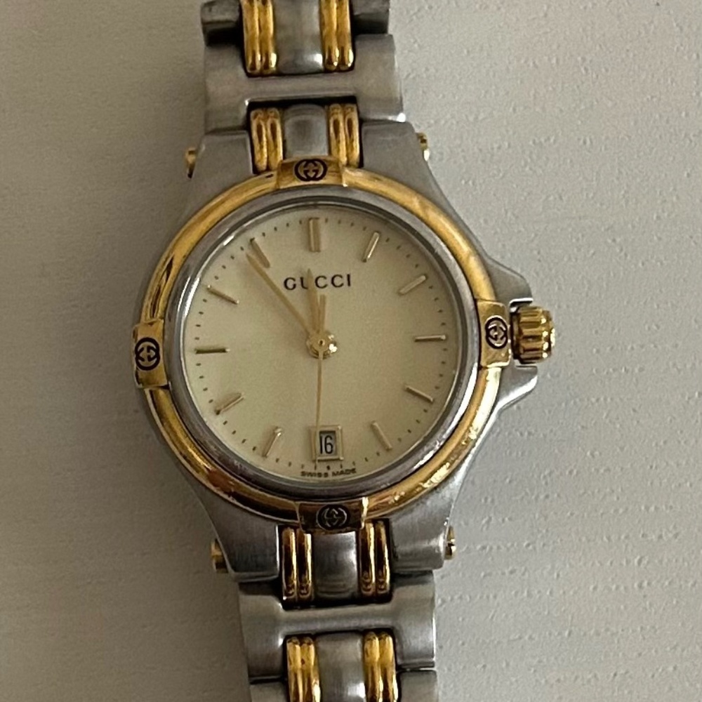 Gucci Watch